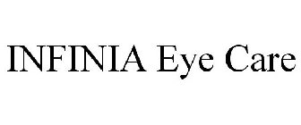 INFINIA EYE CARE