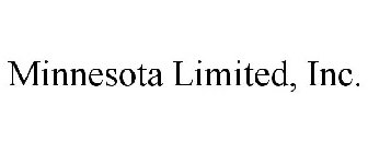 MINNESOTA LIMITED