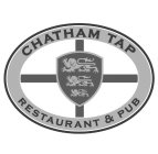 CHATHAM TAP RESTAURANT & PUB