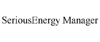 SERIOUSENERGY MANAGER