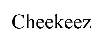 CHEEKEEZ