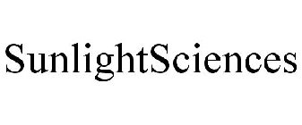 SUNLIGHTSCIENCES