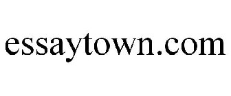 ESSAYTOWN.COM