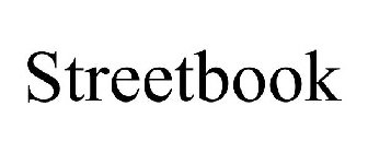 STREETBOOK