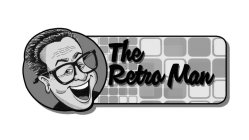 THE RETRO MAN