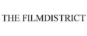 THE FILMDISTRICT