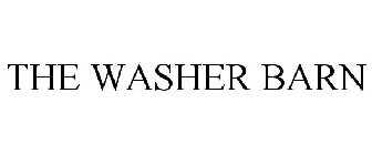 THE WASHER BARN