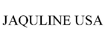 JAQULINE USA