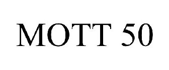 MOTT50