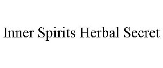 INNER SPIRITS HERBAL SECRET