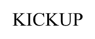 KICKUP