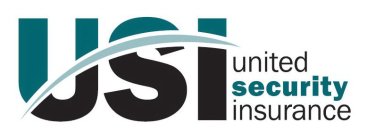 USI UNITED SECURITY INSURANCE