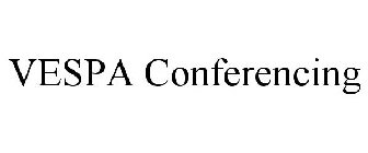 VESPA CONFERENCING