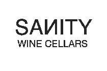 SANITY WINE CELLARS