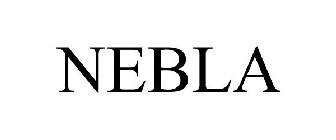 NEBLA