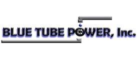 BLUE TUBE POWER, INC.