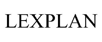 LEXPLAN