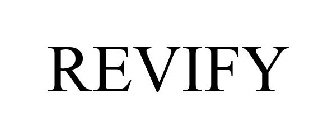 REVIFY