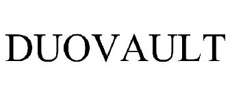 DUOVAULT