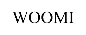 WOOMI