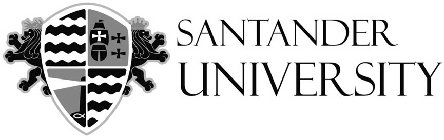 SANTANDER UNIVERSITY