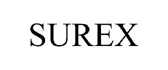 SUREX