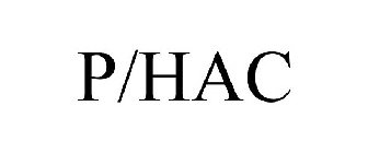 P/HAC