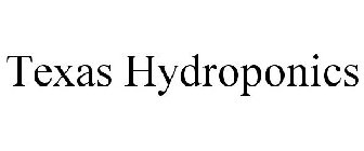 TEXAS HYDROPONICS