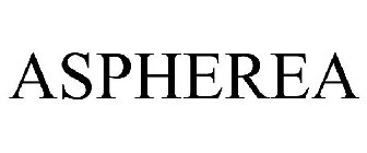 ASPHEREA