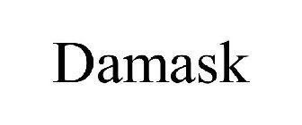 DAMASK