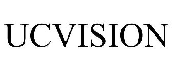 UCVISION