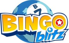 BINGO BLITZ B7