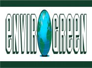 ENVIROGREEN