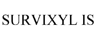 SURVIXYL IS