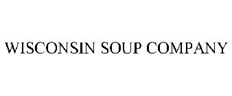 WISCONSIN SOUP COMPANY