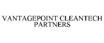 VANTAGEPOINT CLEANTECH PARTNERS