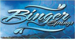 BINGER SPRINGS