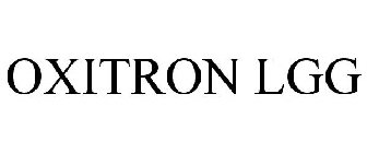 OXITRON LGG