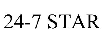 24-7 STAR