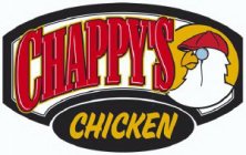 CHAPPY'S CHICKEN