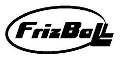 FRIZBALL