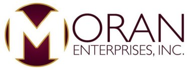 MORAN ENTERPRISES, INC.