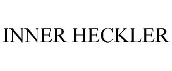 INNER HECKLER