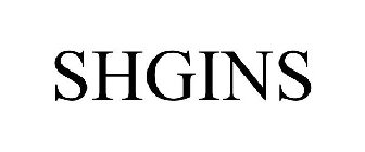 SHGINS