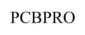 PCBPRO