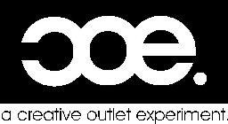 COE. A CREATIVE OUTLET EXPERIMENT.