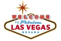 WELCOME TO FABULOUS LAS VEGAS NEVADA