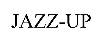 JAZZ-UP