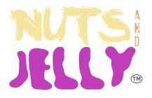 NUTS AND JELLY