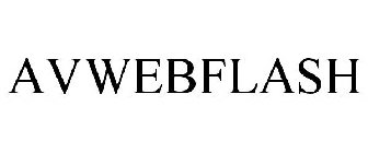 AVWEBFLASH